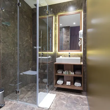 Five Points Square - Center Bed and Breakfast Βελιγράδι